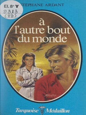 cover image of À l'autre bout du monde